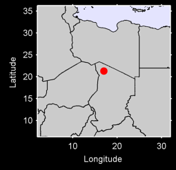 BARDAI Local Context Map