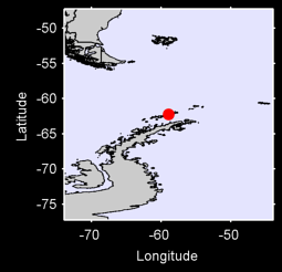 FREI CHI-BASE Local Context Map