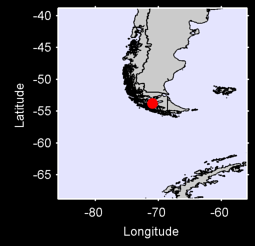 CABO SAN ISI Local Context Map