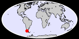 CABO RAPER Global Context Map