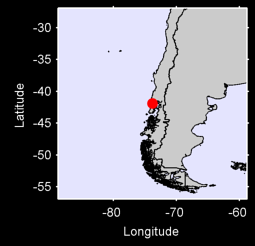 ANCUD/PUPELDE Local Context Map