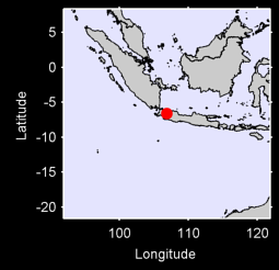 BOGAR/ATANGSENJAYA Local Context Map