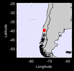 VALDIVIA (PI Local Context Map