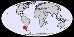 ISLA MOCHA ( Global Context Map