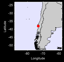 CONTULMO Local Context Map