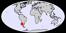 TALCA Global Context Map