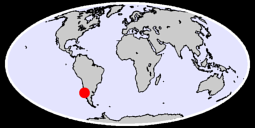 CONSTITUCION Global Context Map