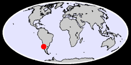 RANCAGUA Global Context Map