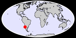 VALPARAISO ( Global Context Map