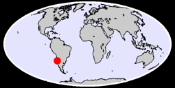 COQUIMBO (PU Global Context Map