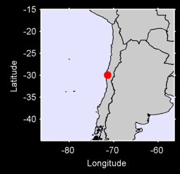 COQUIMBO (PU Local Context Map