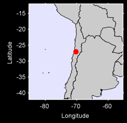 CALDERA Local Context Map