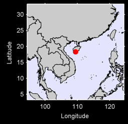 SANYA FENGHUANG Local Context Map