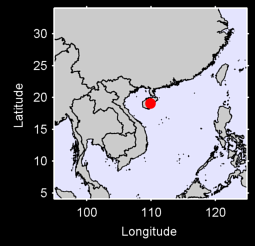 XIN-SHI Local Context Map