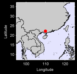 BOBAI Local Context Map