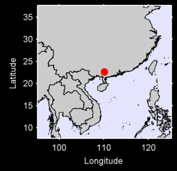 YULIN Local Context Map