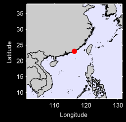 HUILAI Local Context Map