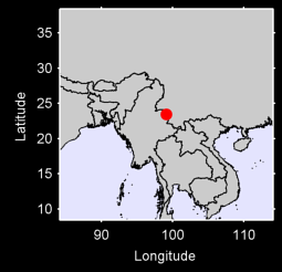 LANCANG Local Context Map