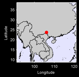 POSEH CHINA AAB Local Context Map