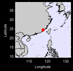 ZHANGZHOU Local Context Map