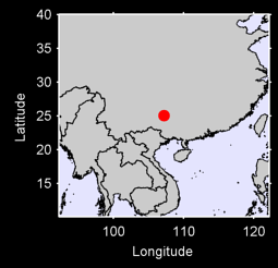 TIAN'E/LIUPAI Local Context Map