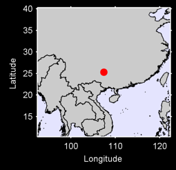 LIU-CHAI Local Context Map