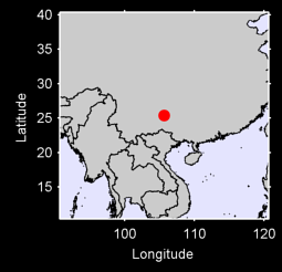 ZHEN-FENG Local Context Map