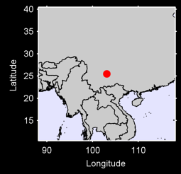 YANGKAI CHINA AAB Local Context Map