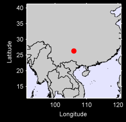 ANSHUN Local Context Map