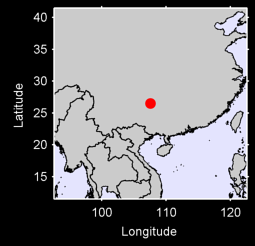 MA-JIANG Local Context Map