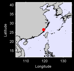 LUOYUAN Local Context Map