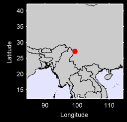 WEIXI Local Context Map