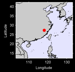 JIANYANG Local Context Map