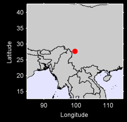 ZHONGDIAN Local Context Map