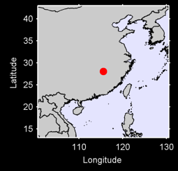 QINGJIANG/ZHANGSHUZ Local Context Map