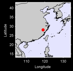 LONGQUAN Local Context Map