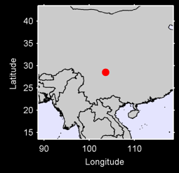 HU-JIA-PU-ZIIA Local Context Map