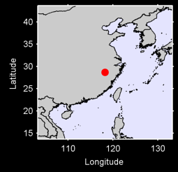 YUSHAN Local Context Map