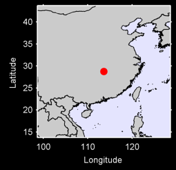 PINGJIANG Local Context Map