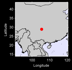 LUZHOU Local Context Map