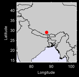 LHAZE Local Context Map