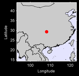 PENGSHUI Local Context Map