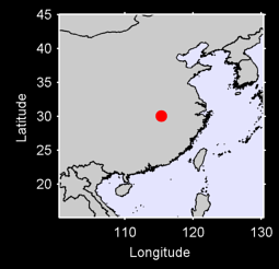 QIZHOU Local Context Map