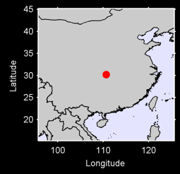 WU-FENG Local Context Map