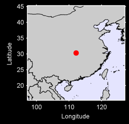 JIANGLING Local Context Map