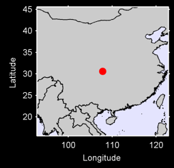 LIANGSHAN CHINA AAB Local Context Map