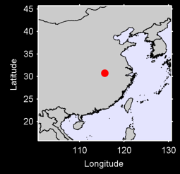 YINGSHAN Local Context Map