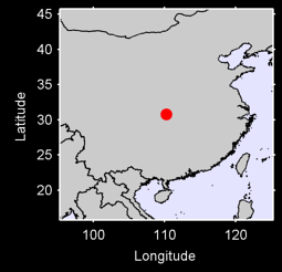 LU-CONG-PO Local Context Map