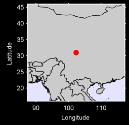 XIAOJIN Local Context Map