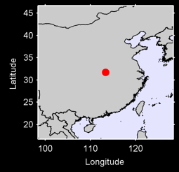 SUIZHOU Local Context Map